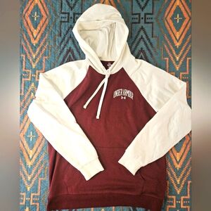 Hoodie.‎ Under Armour